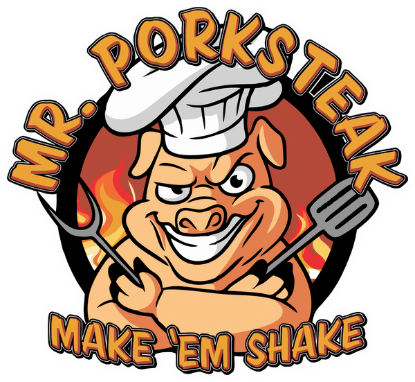Mr. Porksteak